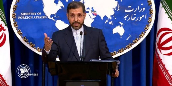 Iran: Tindakan Premanisme AS akan Dapat Balasan yang Serius dan Tegas