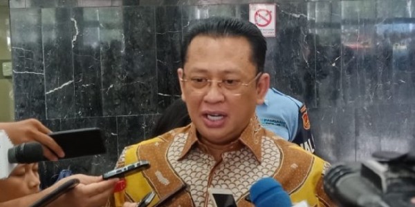 Bamsoet Minta Pemda dan Polda Larang Kegiatan Pengumpulan Massa Saat Kampanye Pilkada
