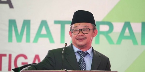 Muhammadiyah Minta DPR Tunda Pembahasan RUU Ciptaker