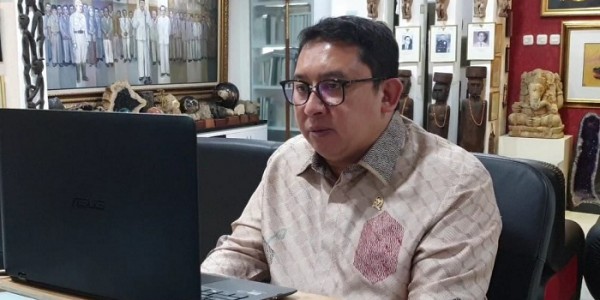 Fadli Ajak Dunia Berkolaborasi Tangani Penyakit Menular