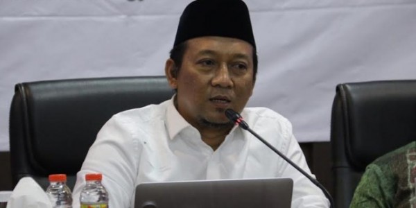 Raker Bersama Mendikbud, Gus Hilmy Tanyakan Bantuan untuk Guru Sekolah Swasta