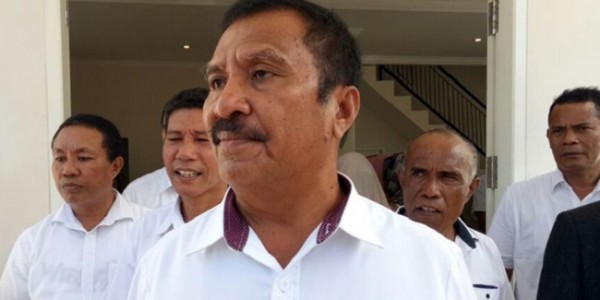 DPR Minta KKP Perhatikan Kesejahteraan Masyarakat Kampung Nelayan