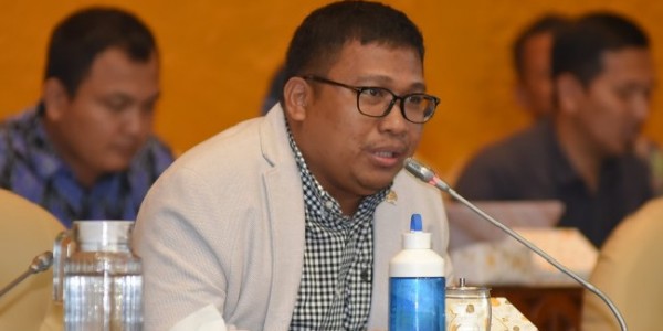 Indonesia Memasuki Resesi, Wasekjen Demokrat: Pemerintah Lamban