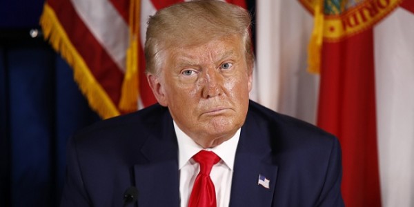 Iran: Sudah Akui Bunuh Pejabat Tinggi Suatu Negara, Trump Harus Diadili