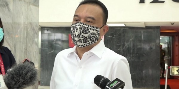 Pengangguran Meningkat, Wakil Ketua DPR Minta Pemerintah Keluarkan Kebijakan Solutif