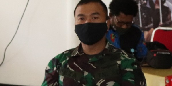 Pendeta di Distrik Hitadipa Kab. Intan Jaya Ditembak, TNI Lakukan Investigasi