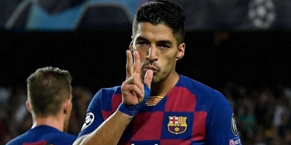 Nasib Luis Suarez Kian Suram 