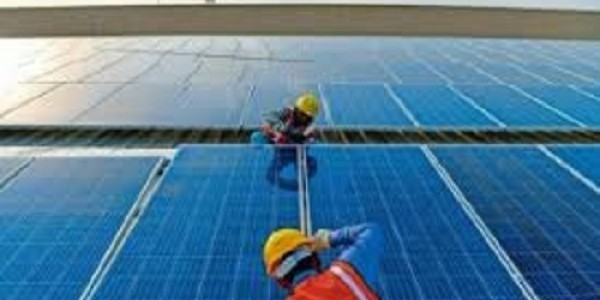 Koalisi Masyarakat Sipil Indonesia untuk Energi Bersih mendorong agar RUU EBT
