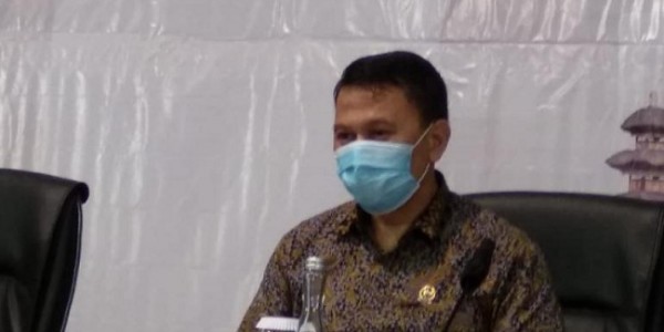 Mardani Ali Sera: Indonesia Memiliki Potensi Mendesain Green Economy Policy