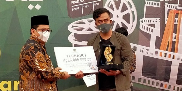 Zainut Tauhid: Kemenag Mendapatkan Amanat Lestarikan Budaya Islam
