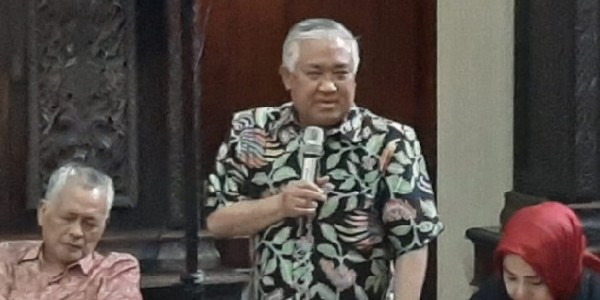 Soal Pilkada, Din Syamsuddin: Menghindari Bahaya Lebih Utama