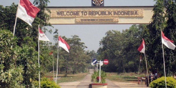 Para Camat Di Perbatasan Akan Ditambah Kewenangannya, Apa Saja?