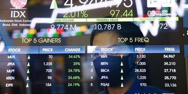 Laba Semua Emiten Pakan Ternak Turun, Hanya Satu yang Kinerjanya Kalahkan Pasar