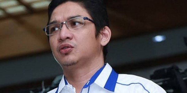 Demi Kepentingan Partai, Pasha Unggu Ditarik ke DPP