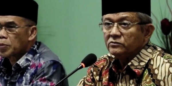 Anwar Abbas Setuju Usulan Nama Sumatera Barat Diganti Jadi Provinsi Minangkabau