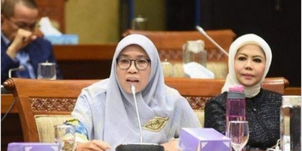 Bahas RAPBN 2021, PKS Minta Pemerintah Fokus Penanganan Berbasis Kesehatan