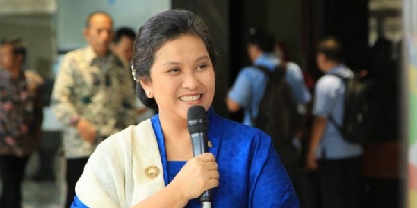 Wakil Ketua MPR Ajak Semua Komponen Masyarakat Terlibat Aktif Atasi Pandemi