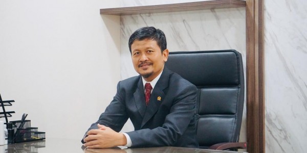 Ajak Amalkan Pancasila, Amin Ak: Pilihan Boleh Berbeda, Tapi Persatuan Harus Dijaga