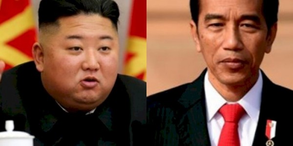 Jokowi Kirim Bunga Ke Kim Jong Un, Refly Harun: Ngapain?