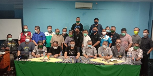 Tolak Omnibus Law, Kaum Buruh Sepakat Mogok Nasional