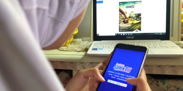 BTN Resmi Luncurkan Batara Spekta