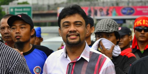 Tolak RUU Ciptaker, KSPI Sepakat Mogok Kerja Secara Nasional
