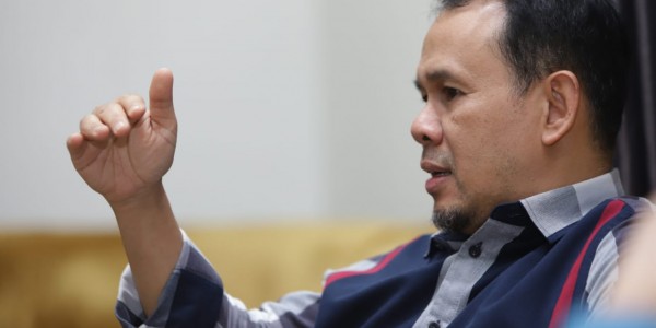 Meski Masih Baru, Partisipasi Partai Gelora di Pilkada 2020 Capai 177 Daerah