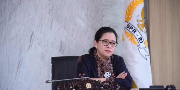 Puan Minta Pemerintah Turunkan Tarif Tes Swab