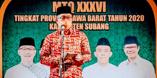 Surat Nikah & Akta Cerai Bung Karno & Inggit, Ridwan Kamil : Tidak Untuk Dijual