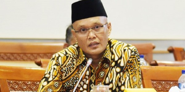 Anggota Komisi I DPR Ini Ingatkan untuk Waspadai Serangan Virus Siber