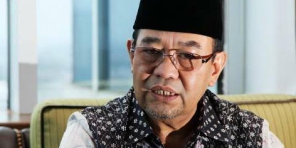 Jamaluddin Karim (Nota Untuk Seorang Sahabat)