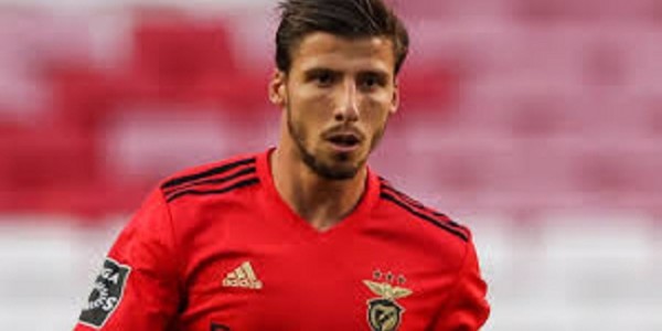 Dikontrak Manch City, Begini Tanggapan Ruben Dias