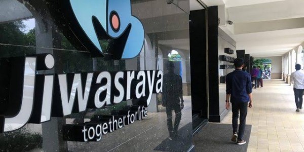 Terdakwa: Direksi 2018-2023 Paling Bertanggung Jawab Atas Terpuruknya Jiwasraya