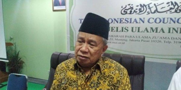Demi Nyawa Manusia, MUI Minta Pilkada 2020 Ditunda