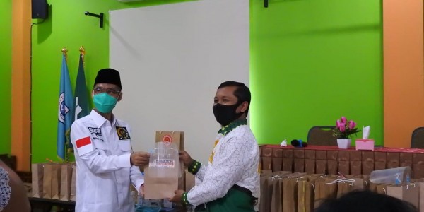 Abdul Hakim : Generasi Kita Harus Paham Sejarah