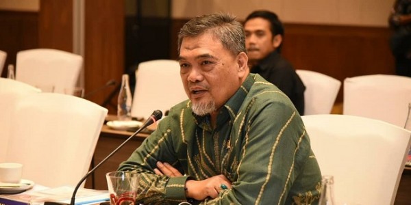 DPR: Kondisi Daya Beli Semakin Memburuk