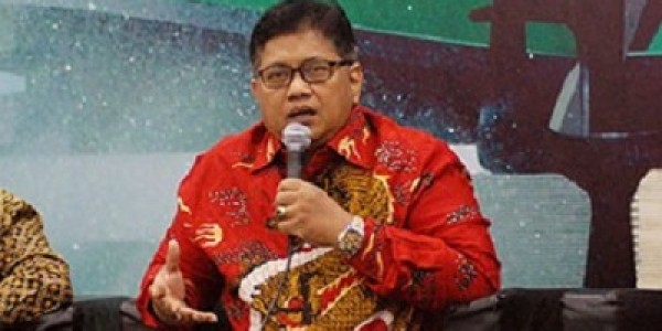 Amien Rais Dirikan Partai Ummat, Viva Yoga Ucapkan Selamat
