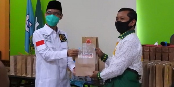 Abdul Hakim : Generasi Kita Harus Paham Sejarah
