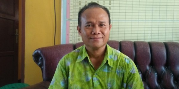 Pancasila dan UUD 1945 Sudah Menjadi Komitmen Seluruh Rakyat