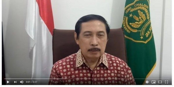 Musni Umar Sebut Partai Ummat Punya Peluang Raup Suara di Pemilu