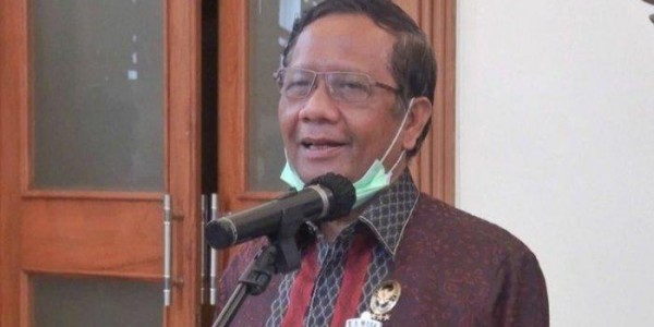 Menko Polhukam: Hal Biasa Jika Setiap Pilkada Selalu Ada Kontroversi 