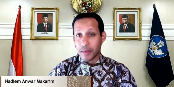 Mendikbud: Dalam Batik Terkandung Makna Filosofis Kehidupan Rakyat Indonesia
