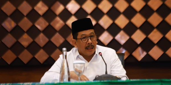 Bantuan Rp1 Triliun Untuk Pesantren di Masa Covid-19 Akan Segera Cair