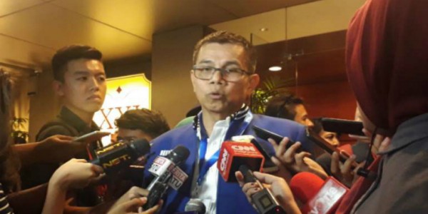 Banyak yang Harus Dibahas Kembali, F-Demokrat Tolak Setujui RUU Ciptaker