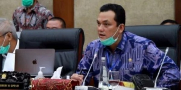 Wacana Penambahan 'Wamen' di KemenkopUKM, Pimpinan Komisi VI DPR : Hak Prerogratif Presiden