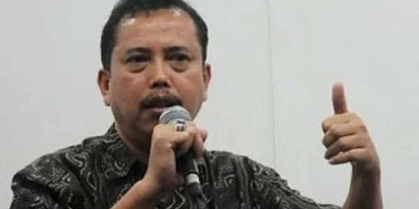 IPW Desak Bareskrim Usut Mafia Kesehatan