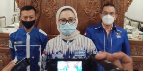 Demokrat: RUU Cipta Kerja Melemahkan Posisi Pekerja
