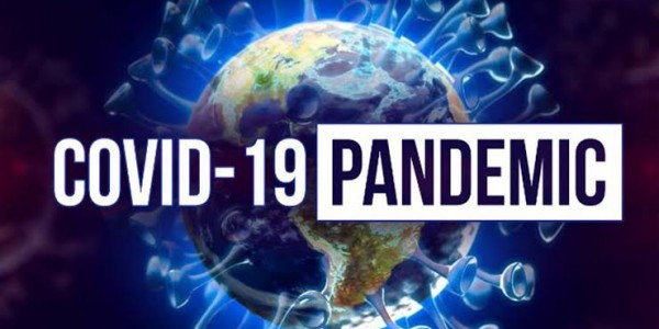 WHO Sebut 10 Persen Populasi Dunia Berpotensi Terinfeksi Corona