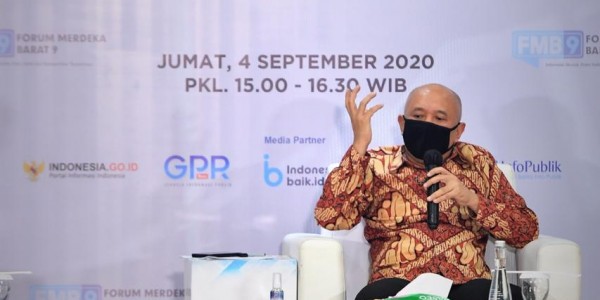 Menteri Teten Siapkan Model Bisnis Korporasi Petani Dan Nelayan, Apa Untungnya?