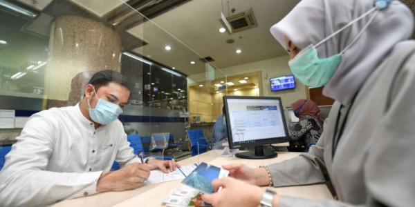 Pundi-Pundi DPK Bank BTN Terus Terisi Di Masa Pandemi Covid-19